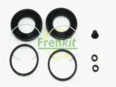 рем.к-т диск.торм.!\ Lexus GS400/GS430/GS300/IS200 d40 97-05 (Aisin) 240029 FRENKIT