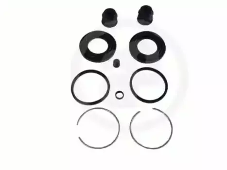 рем.к-т диск.торм.\ Lexus IS200/IS300/GS430 d45 97-05 D4642 AUTOFREN