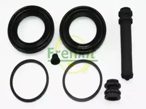 рем.к-т диск.торм.!\ Mazda E2200 85> d43 243047 FRENKIT