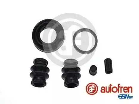 рем.к-т диск.торм.\ Mercedes W168 d28 04> (Mando) D4812 AUTOFREN