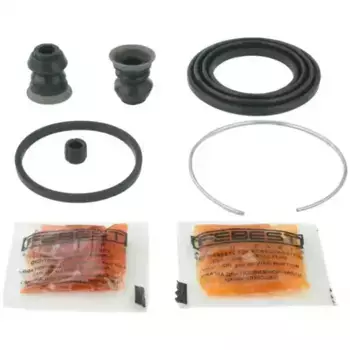 рем.к-т диск.торм.!\ Mitsubishi Colt 03> 0475-Z21AF FEBEST