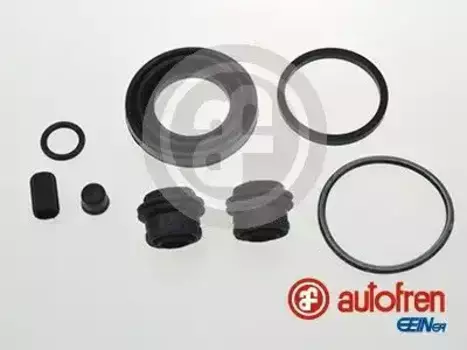 рем.к-т диск.торм.!\MITSUBISHI GALANT VI,LANCER VI,SPACE RUNNER 95-03 D42557 AUTOFREN