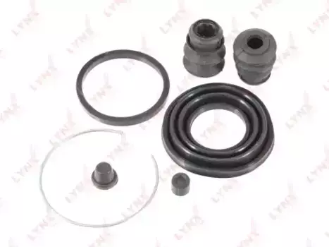 рем.к-т диск.торм.!\ Mitsubishi Galant/L300,Opel Sintra,Subaru Impreza diam.38 BC-0102 LYNXAUTO