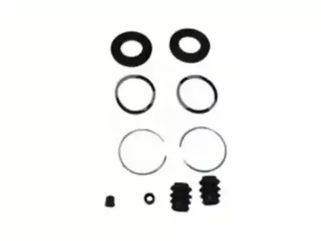 рем.к-т диск.торм.\ Mitsubishi L200 01-04 d.44 D4987 AUTOFREN