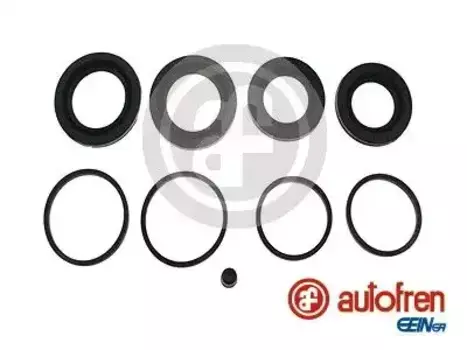 рем.к-т диск.торм.\ Mitsubishi Lancer Evolution 04-08 d.40/46 (Brembo) D4924 AUTOFREN