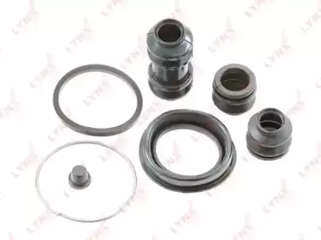 рем.к-т диск.торм.!\ Mitsubishi Pajero d43 01> (Sumitomo) BC-0231 LYNXAUTO