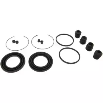 рем.к-т диск.торм.!\ Mitsubishi Space Runner 01-03 d.62 0475-CS3F FEBEST