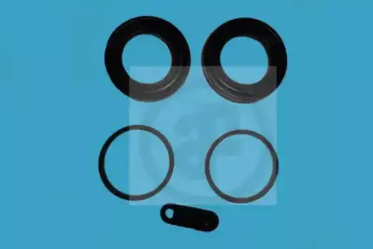 рем.к-т диск.торм.\ Opel Antara 06> Hyundai Santa Fe 06> d.45 (Mando) D41348 AUTOFREN