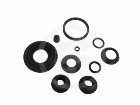 рем.к-т диск.торм.\ Opel Astra G 98> diam.36 (Bendix) D4374 AUTOFREN