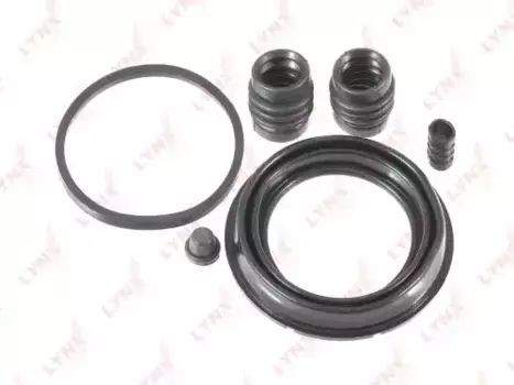 рем.к-т диск.торм.!\ Opel Astra J 1.3CDTi/1.4/1.4T/1.6/1.7CDTi/2.0CDTi 09> BC-0550 LYNXAUTO