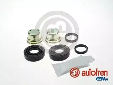 рем.к-т диск.торм.\ Opel Corsa A/Kadett D/Kadett E/Omega A/Rekord E/Ascona 77-93 D7004 AUTOFREN