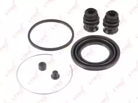 рем.к-т диск.торм.!\ Opel Frontera/Monterey 98> diam.60 BC-0520 LYNXAUTO