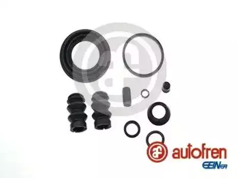 рем.к-т диск.торм.\ Opel Movano 98> d42, Renault Master 98-01 (Bendix-Bosch) D4538 AUTOFREN