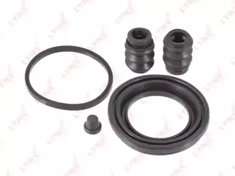 рем.к-т диск.торм.! пер. d54\ Honda FR-V 1.8/2.0/2.2i/2.2CTDi 05> BC-0428 LYNXAUTO