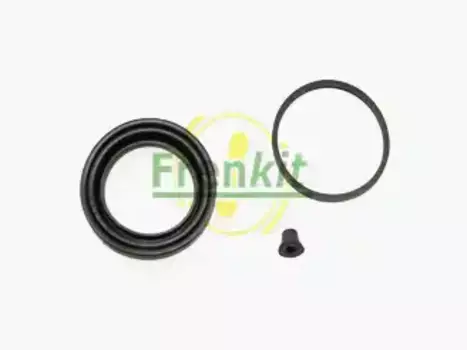 рем.к-т диск.торм.пер.! d54 (Kasco)\ KIA Rio all 05> 254099 FRENKIT