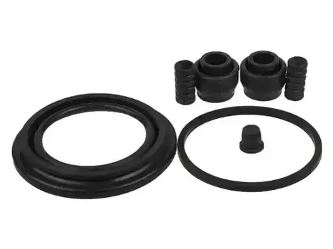 рем.к-т диск.торм. пер.! d57\ Mazda 6 all 07> 04-99036-SX STELLOX