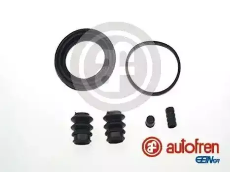 рем.к-т диск.торм.пер.\ KIA Rio/Shuma 1.3-1.8i 16V 01> d54 D4758 AUTOFREN