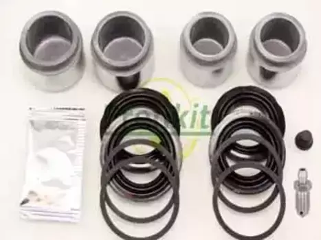 рем.к-т диск.торм.пер. с поршнем! d42\ MB W201/C124 89-98 238939 FRENKIT