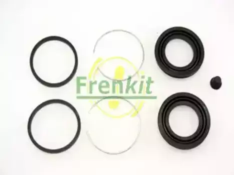 рем.к-т диск.торм.пер.!\ Subaru Forester/Impreza/Legacy 2.0 94> d43 (Akebono) 243038 FRENKIT