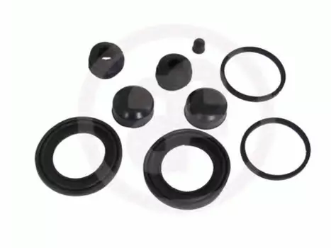 рем.к-т диск.торм.пер./зад. ! \ Iveco Daily II 29/35s/35c/50c/65c 99> d44 (Brembo) D4786 AUTOFREN