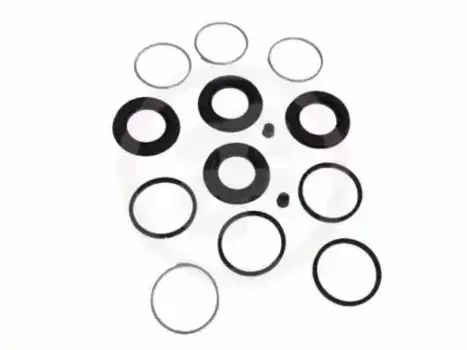 рем.к-т диск.торм. перед.! d44\ Iveco Daily I/II 85> D4503 AUTOFREN