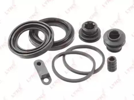 рем.к-т диск.торм. перед.!d46 Kasco\ Kia Sorento 06-11 BC-0311 LYNXAUTO