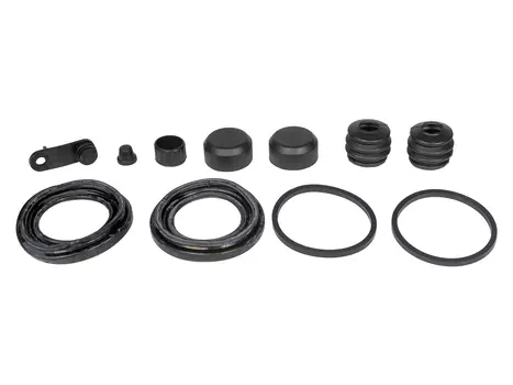 рем.к-т диск.торм. перед.!d52 Brembo\ Iveco Daily III 01>, MB Sprinter, VW Crafter 06> 04-99134-SX STELLOX