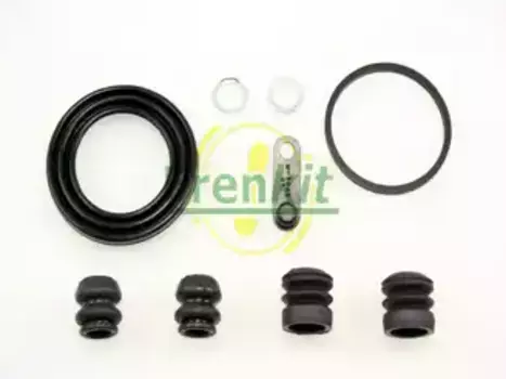 рем.к-т диск.торм. перед.! d54\MB, VW Transporter IV 90> 254072 FRENKIT