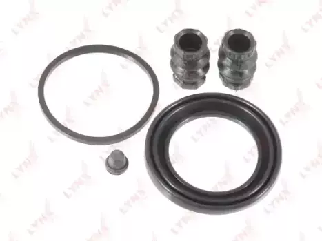 рем.к-т диск.торм. перед.! d57\ MB 169/245/203/414, Peugeot 407 00> BC-0497 LYNXAUTO