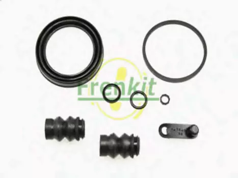 рем.к-т диск.торм. перед.! d57 Bosch\ Citroen C5 I/C5 II/C5 III 01> 257039 FRENKIT