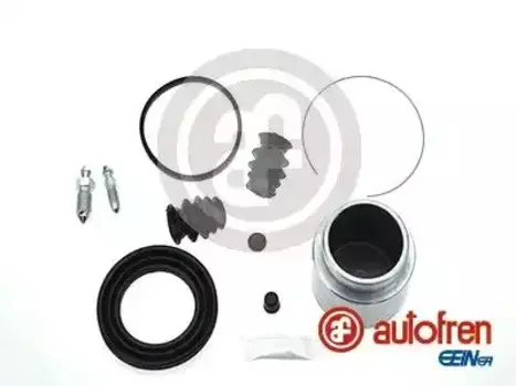 рем.к-т диск.торм. перед.! d60 с порш.\ Mitsubishi L200 96-07 D41958C AUTOFREN