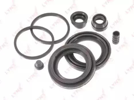 рем.к-т диск.торм. перед.! d.46\ KIA Sorenta I 02> BC-0305 LYNXAUTO