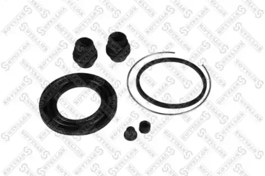 рем.к-т диск.торм. перед.! d=57\Honda CR-V II 02-06 04-99138-SX STELLOX