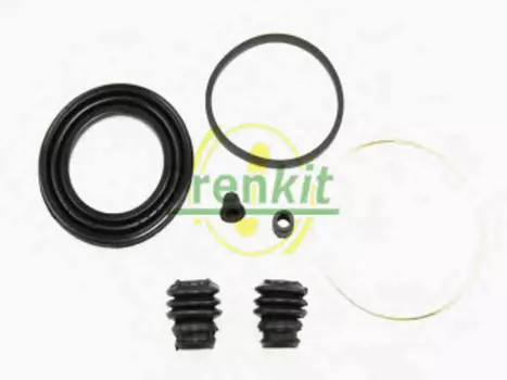 рем.к-т диск.торм. перед.!\Honda CR-V II 02-06 d.57 257041 FRENKIT