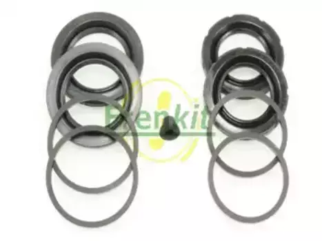 рем.к-т диск.торм. перед.!\ Mitsubishi Lancer CS/CT 00-11 240039 FRENKIT