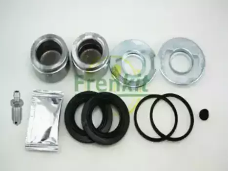 рем.к-т диск.торм. перед. с поршнем! d46\MB W140/W210 91> 246913 FRENKIT