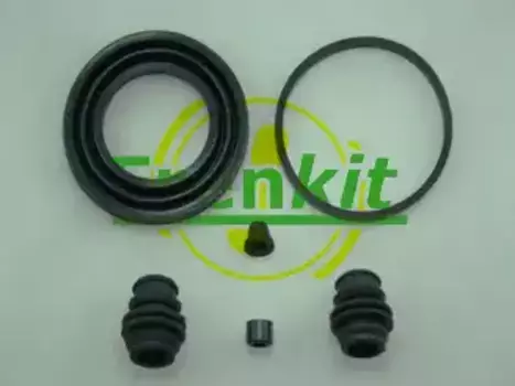 рем.к-т диск.торм. переднего! d.63.4\ Toyota Highlander, ACU2/ Kluger ACU2 263008 FRENKIT