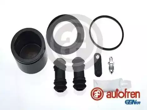 рем.к-т диск.торм. переднего! с порш. d.60 сист.TRW\ Audi A6 10>/Q5 08>/VW Passat 11> D42258C AUTOFREN