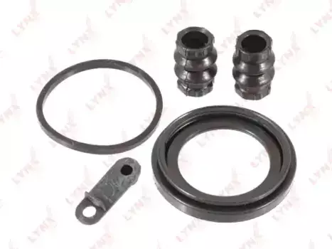 рем.к-т диск.торм!\ Peugeot Partner 96> BC-0413 LYNXAUTO