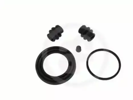 рем.к-т диск.торм.\ Renault Clio All 05> d54 (Lucas) D4725 AUTOFREN