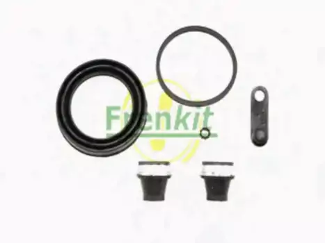 рем.к-т диск.торм.!\ Renault Kangoo, Ford Escort/Orion diam.54 254019 FRENKIT