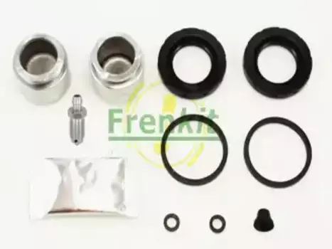 рем.к-т диск.торм.с 2 поршнем задн.! d35\ MB 201/124 82> 235903 FRENKIT