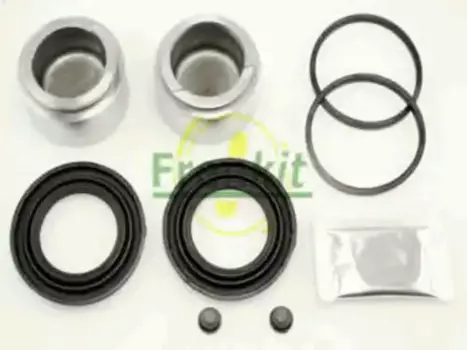 рем.к-т диск.торм. !с 2 поршн. d54\ Mitsubishi Space Wagon/Lancer, VW Transporter 254930 FRENKIT