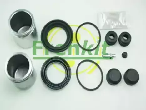 рем.к-т диск.торм.с порш перед.! d44, d2 48 Brembo\Citroen Jumper, Fiat Ducato,Peugeot Boxer 250902 FRENKIT