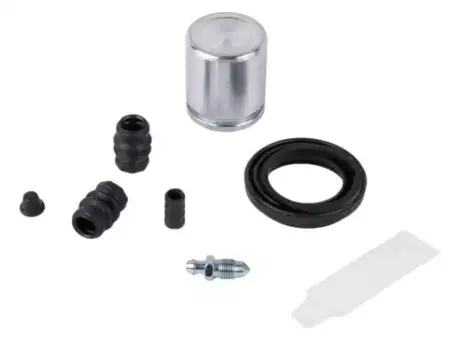 рем.к-т диск.торм.с порш. d43!\ Hyundai Santa Fe 06>/Terracan 01>, Ssangyong Rexton 04-99415-SX STELLOX