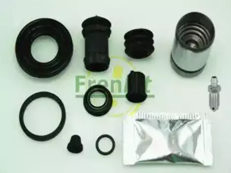 рем.к-т диск.торм.с поршнем задн.! d30\ Mazda 323/626/Xedos 6 89> 230902 FRENKIT