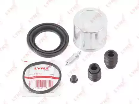 рем.к-т диск.торм.с поршнем!\ Daewoo Lacetti/Nubira 04> d54 (Dac) BC-6353 LYNXAUTO