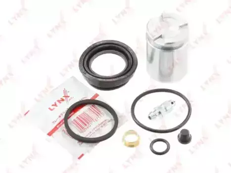 рем.к-т диск.торм.! с поршнем d38\ Ford S-Max/VOLVO S60/S80/VW B6 05> BC-6122 LYNXAUTO