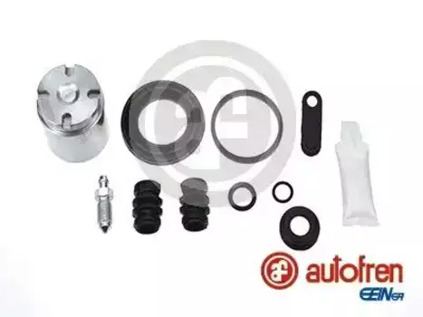 рем.к-т диск.торм.с поршнем \ Nissan 300ZX 84-90 D41199C AUTOFREN