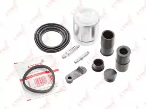 рем.к-т диск.торм.с поршнем! diam.40 (Ate)\ BMW E36/E34/E32/E31 BC-6147 LYNXAUTO